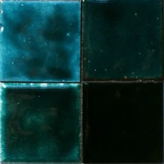 Thompson Transparent Enamels - 2435 Turquoise