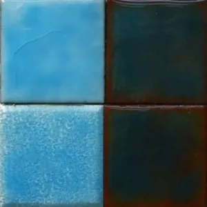 Thompson Transparent Enamels - 2510 Cascade Blue