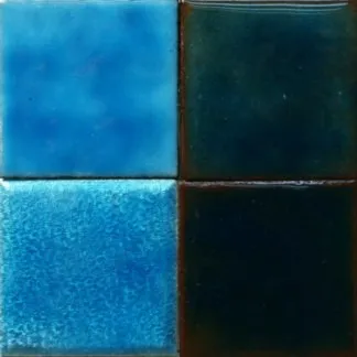 Thompson Transparent Enamels - 2520 Aqua Blue