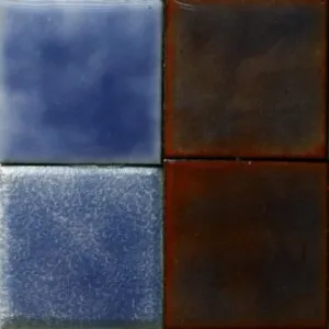 Thompson Transparent Enamels - 2615 Periwinkle Blue