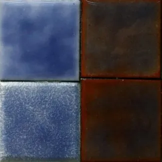 Thompson Transparent Enamels - 2615 Periwinkle Blue