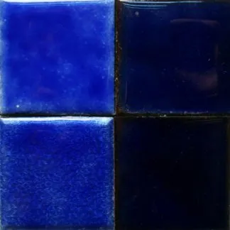Thompson Transparent Enamels - 2680 Prussian Blue