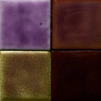 Thompson Transparent Enamels - 2740 Savor Purple