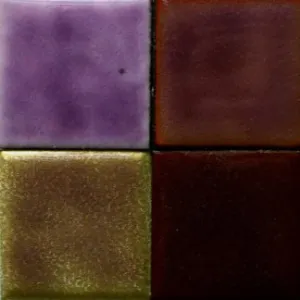 Thompson Transparent Enamels - 2740 Savor Purple