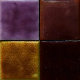 Thompson Transparent Enamels - 2745 Passion Purple