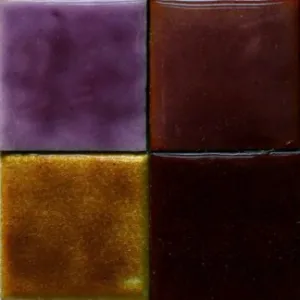 Thompson Transparent Enamels - 2745 Passion Purple