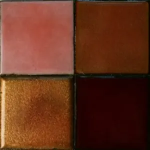 Thompson Transparent Enamels - 2820 Pink