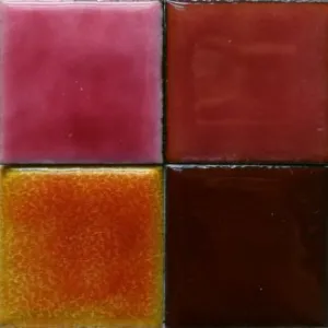 Thompson Transparent Enamels - 2835 Rose Pink
