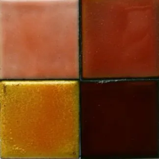Thompson Transparent Enamels - 2837 Orange