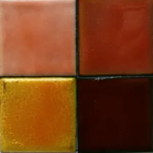 Thompson Transparent Enamels - 2837 Orange