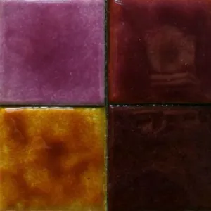 Thompson Transparent Enamels - 2838 Red