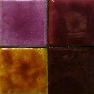 Thompson Transparent Enamels - 2838 Red
