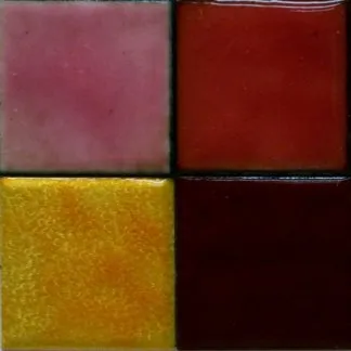 Thompson Transparent Enamels - 2839 Red