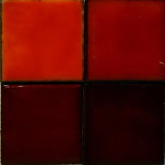 Thompson Transparent Enamels - 2850 Sunset Orange