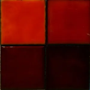 Thompson Transparent Enamels - 2850 Sunset Orange
