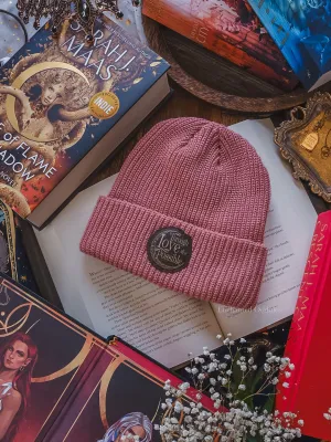 Through Love Beanie