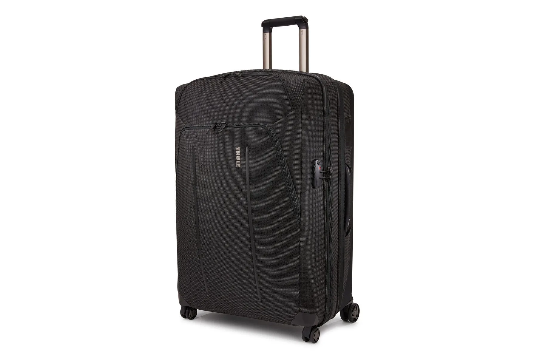 Thule Crossover 2 Spinner 30" Black