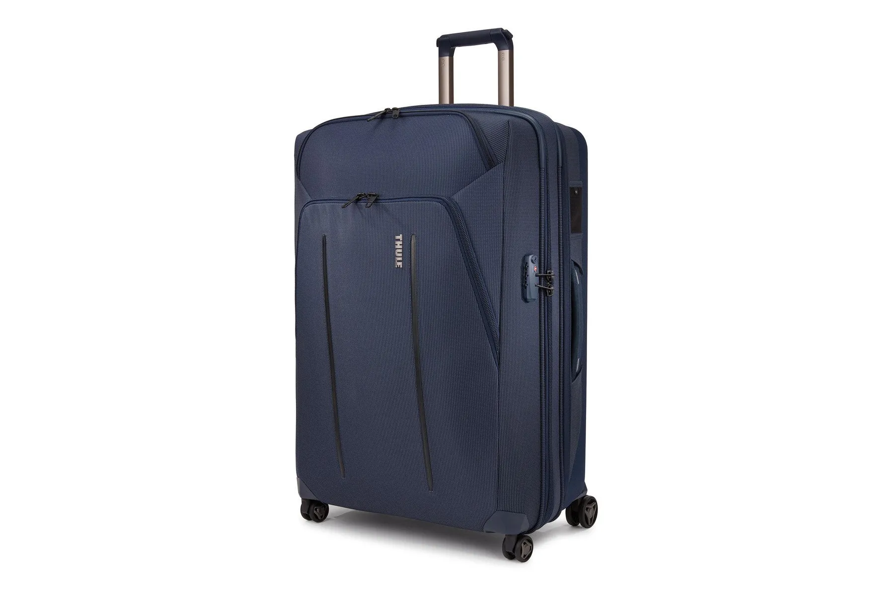 Thule Crossover 2 Spinner 30" Blue