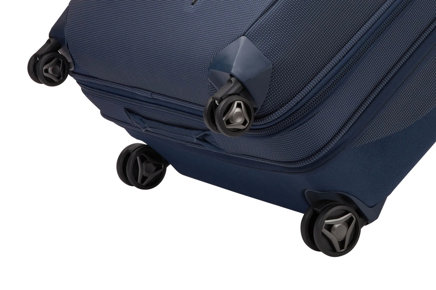 Thule Crossover 2 Spinner 30" Blue