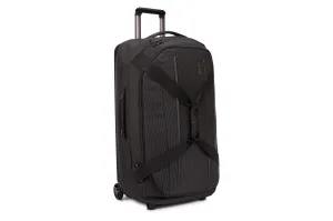 Thule Crossover 2 Wheeled Duffle Black