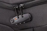 Thule Crossover 2 Wheeled Duffle Black