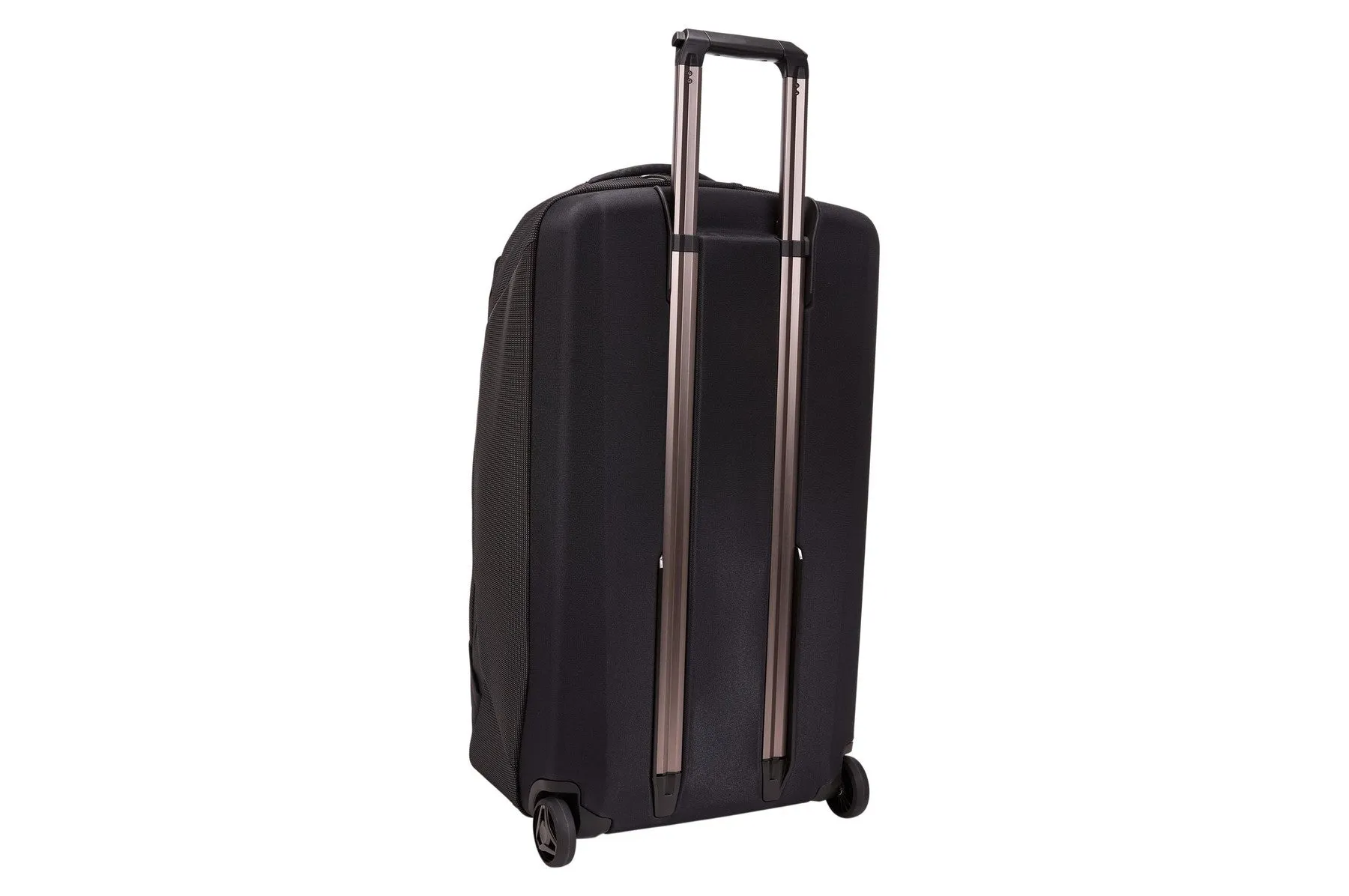 Thule Crossover 2 Wheeled Duffle Black