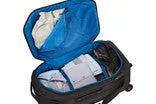Thule Crossover 2 Wheeled Duffle Black