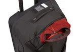 Thule Crossover 2 Wheeled Duffle Black