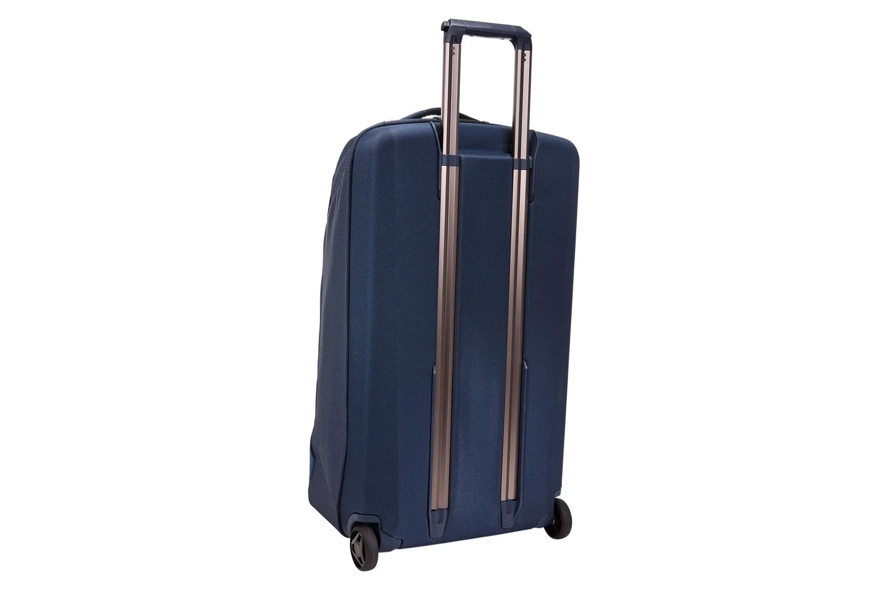 Thule Crossover 2 Wheeled Duffle Blue