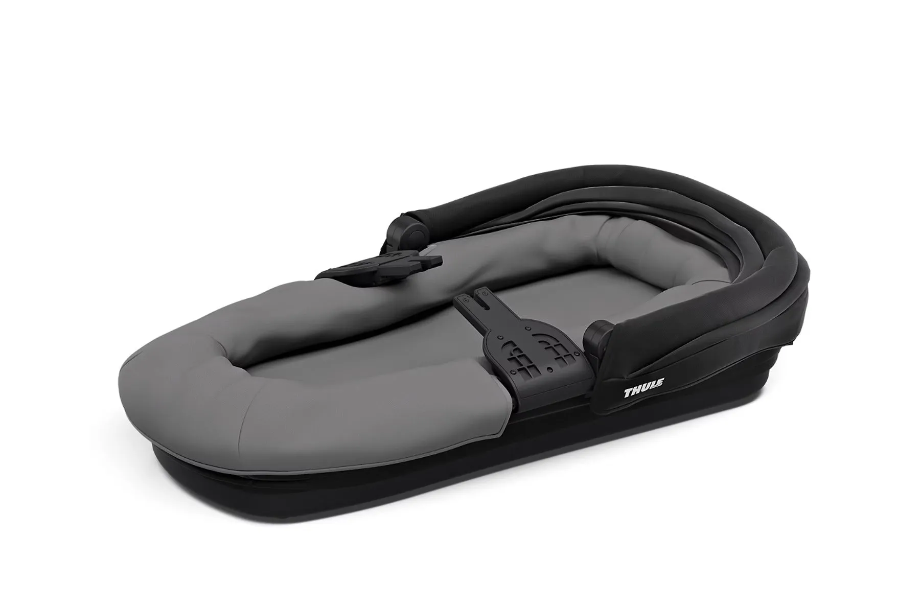 Thule Urban Glide Bassinet - Black