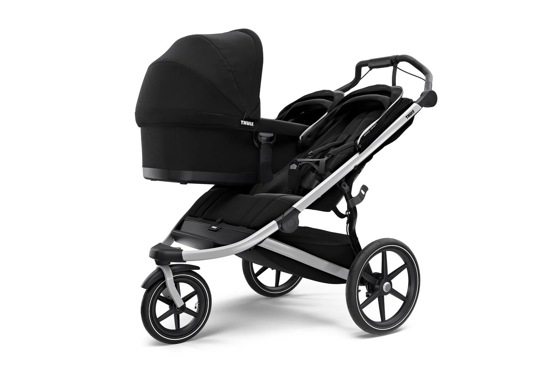 Thule Urban Glide Bassinet