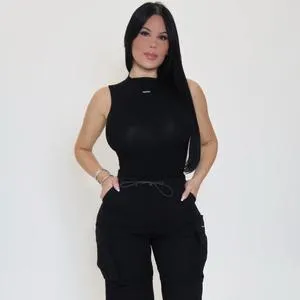 Timeless bodysuit short sleeve Casual