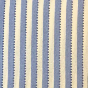 Tiny Ticking Stripe - 5 YDS