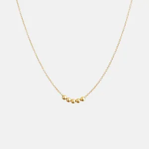 Tiny Treasures Necklace