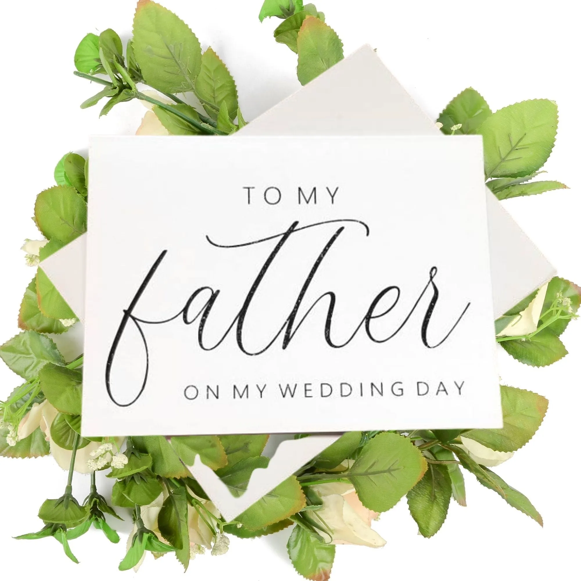 To My Father