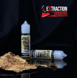 Tobacco Blonde Vanilla light - Blonde Tobacco