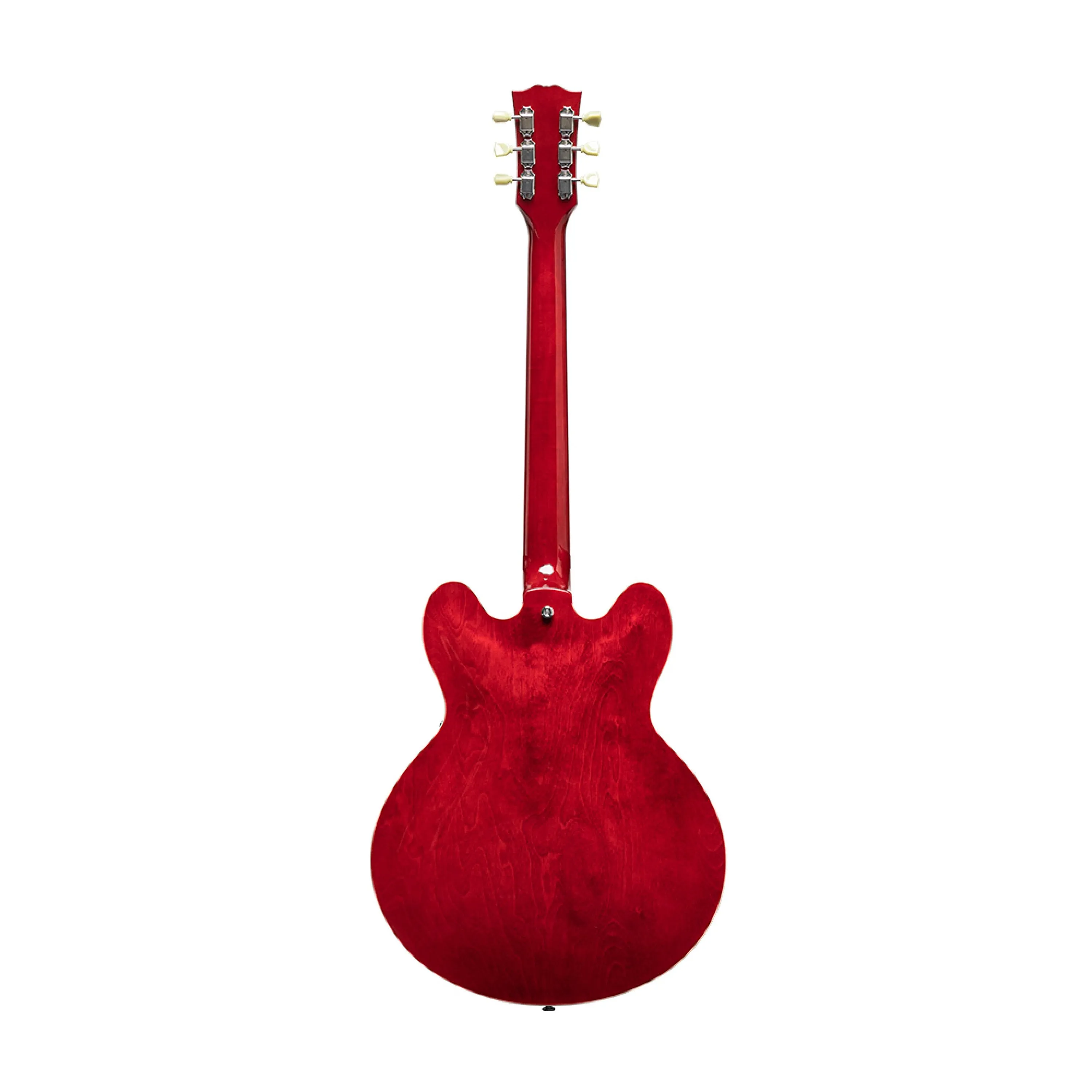 Tokai UES78 See Through Red