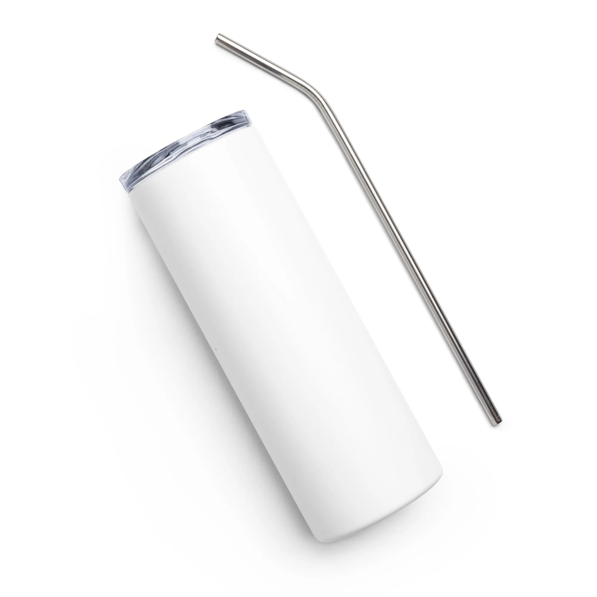 Toofly FSBD Stainless steel tumbler