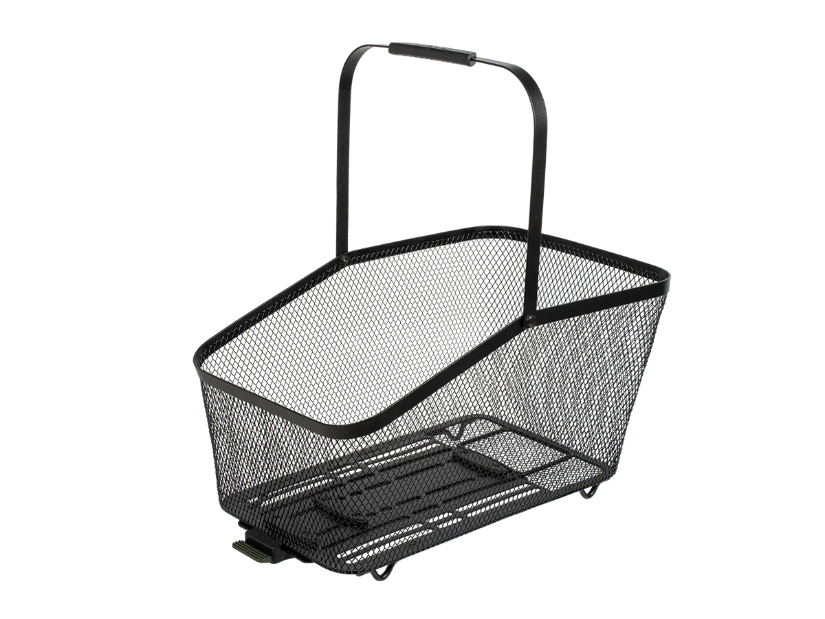 Topeak Urban Basket Rear