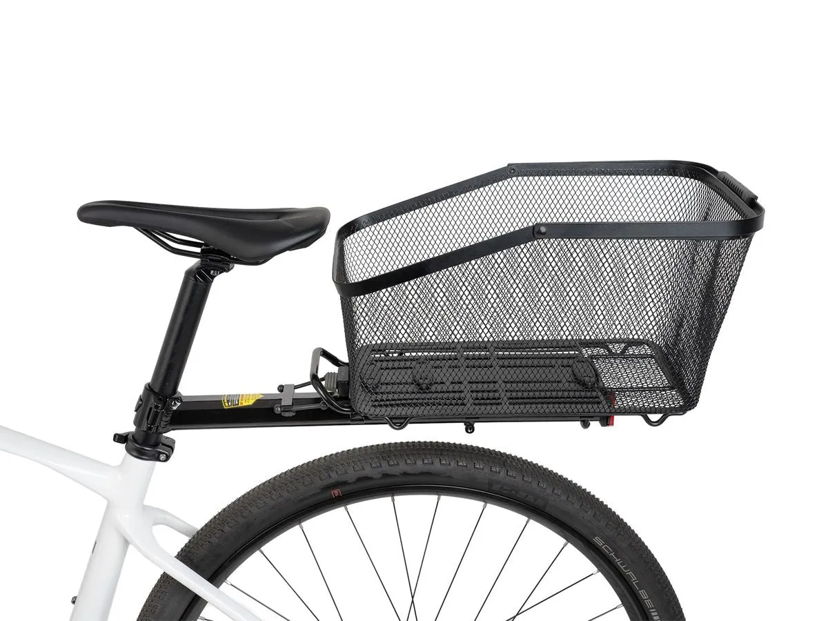 Topeak Urban Basket Rear