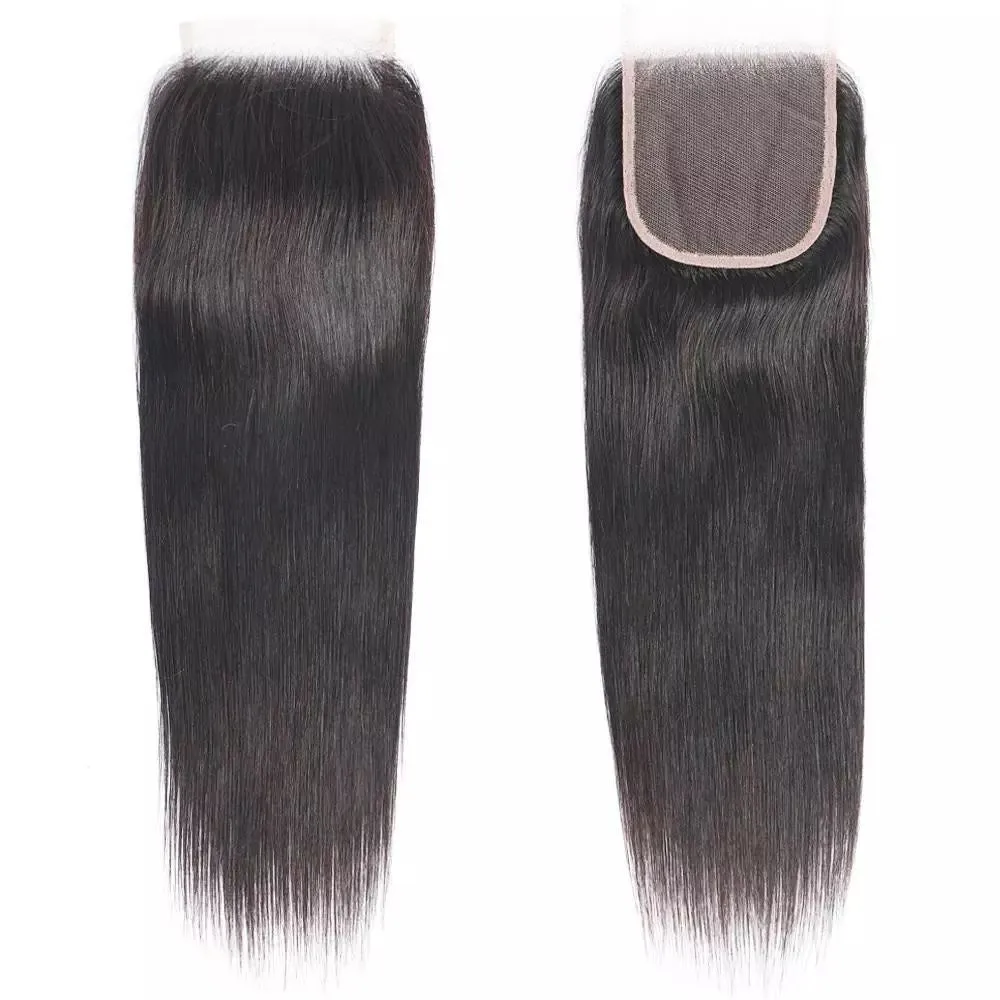 Transparent Closures
