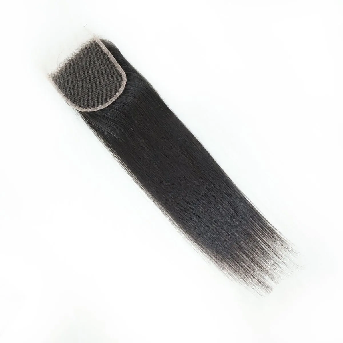 Transparent Closures