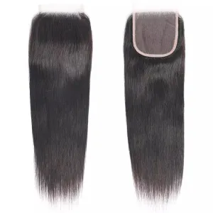 Transparent Closures