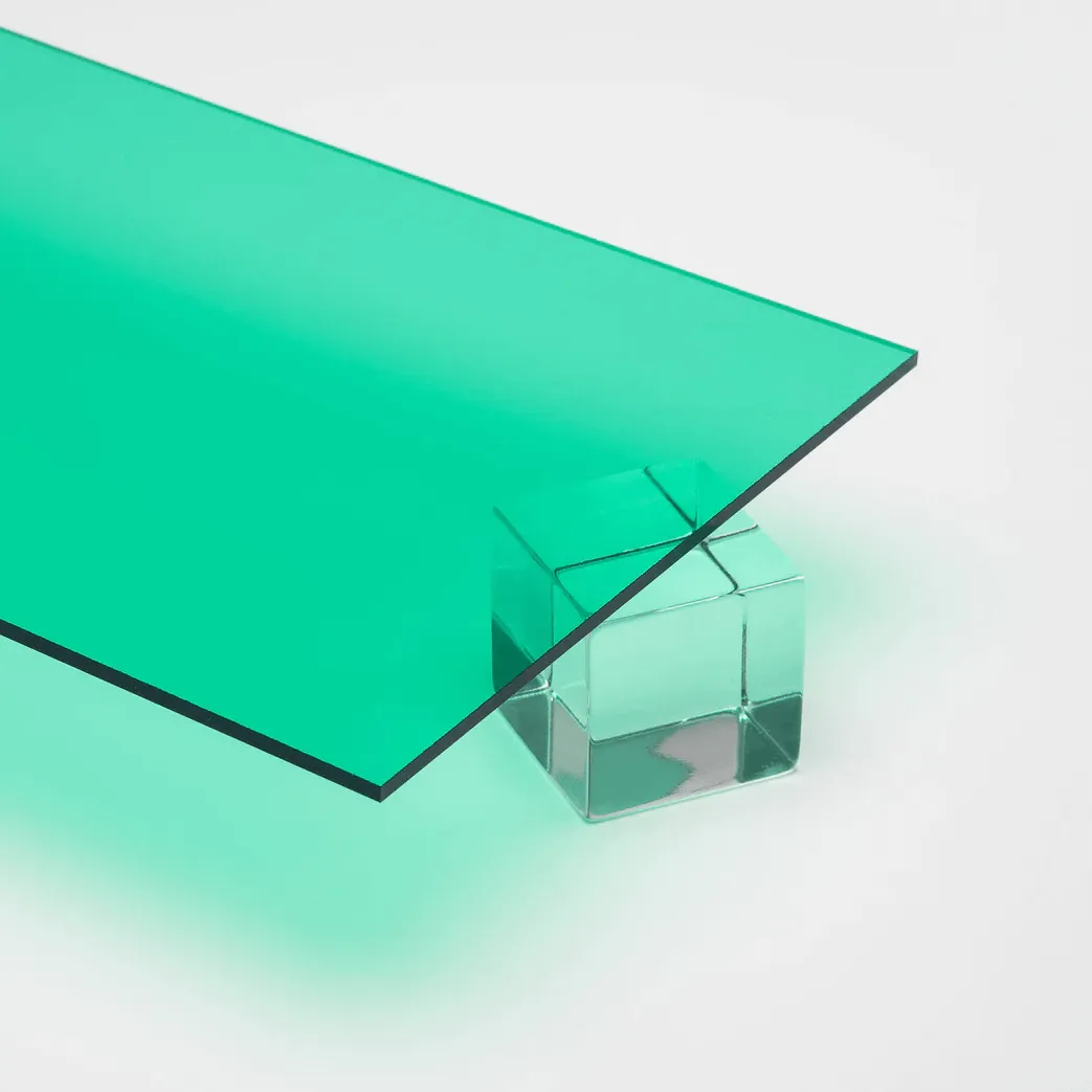 Transparent Gloss: Kermit