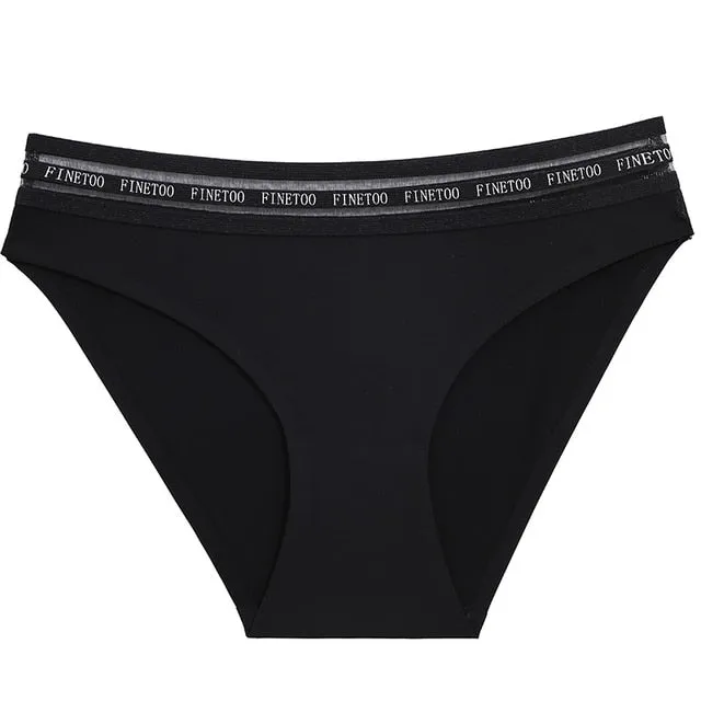 Transparent Panties