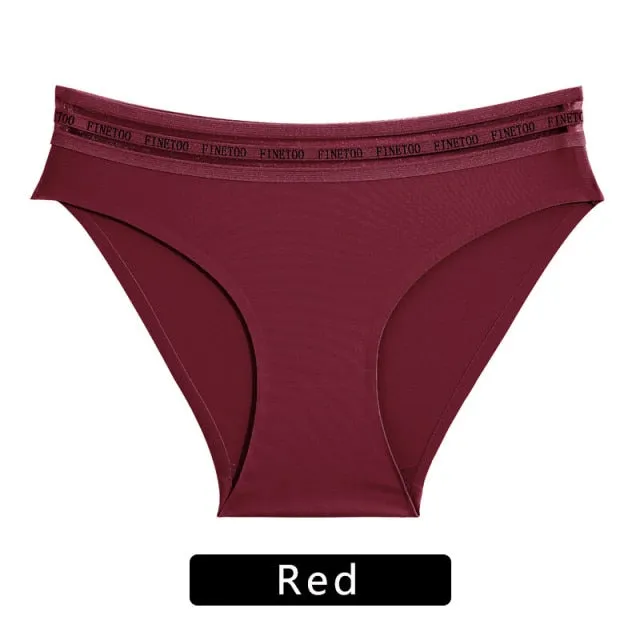 Transparent Panties