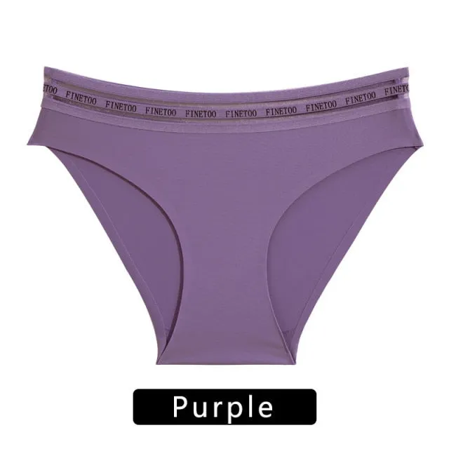 Transparent Panties