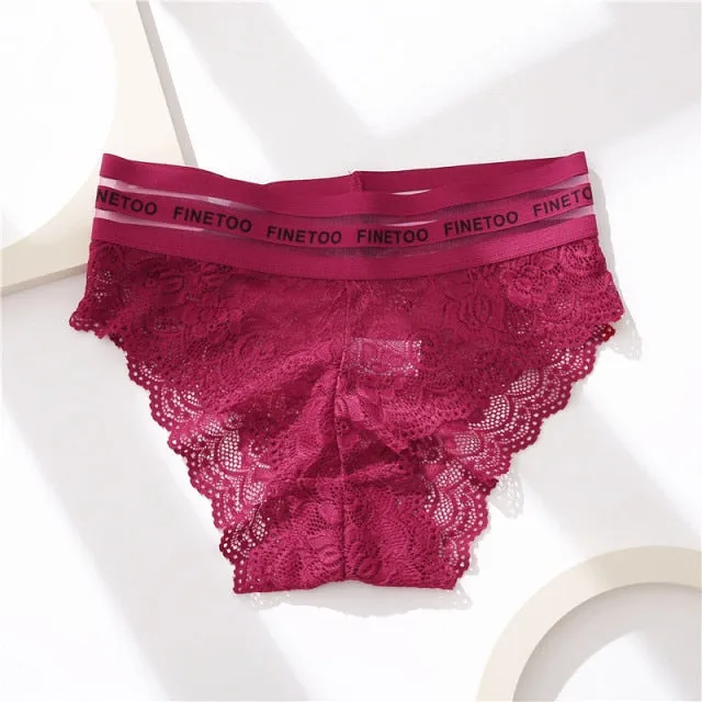 Transparent Panties