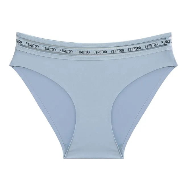 Transparent Panties