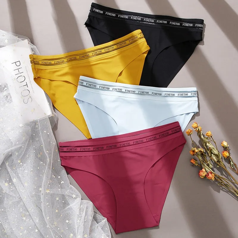 Transparent Panties